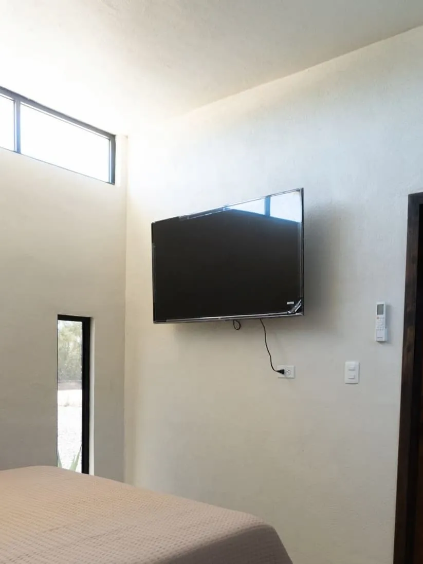 Interior Suite