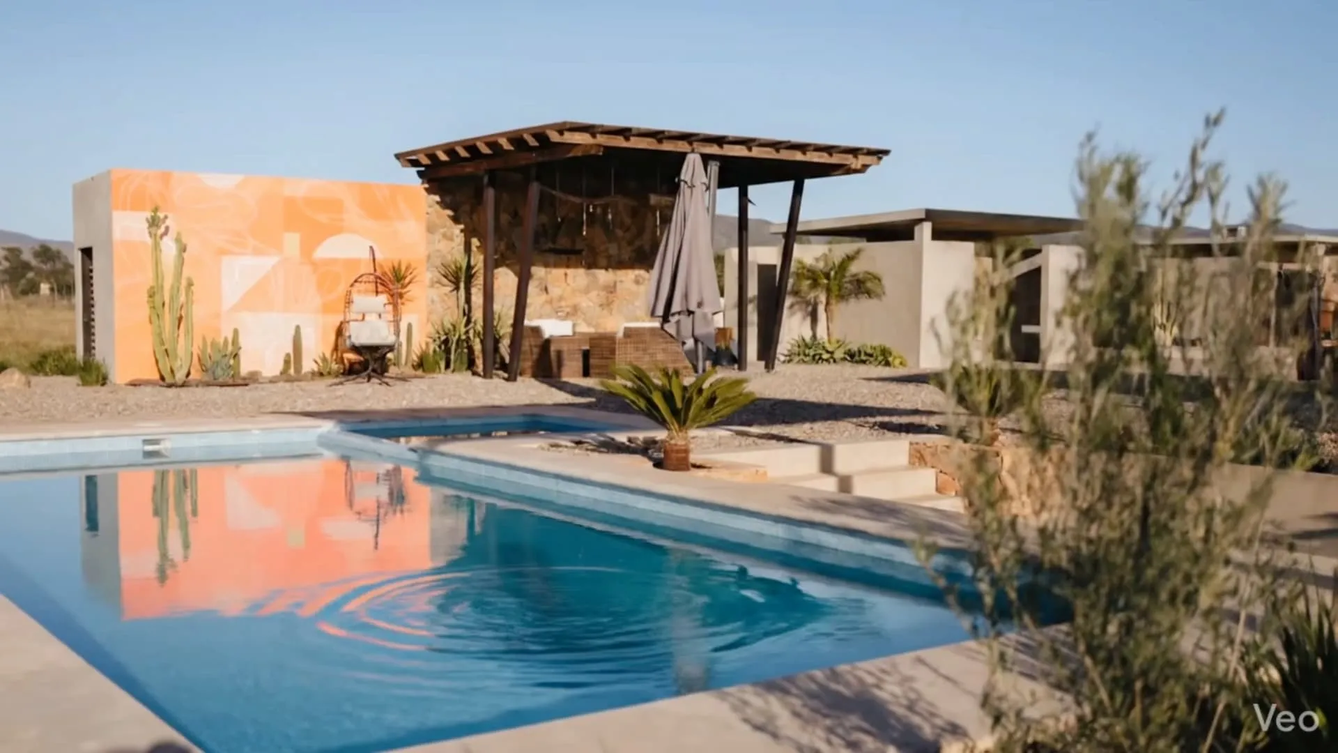 Satori Valle de Guadalupe